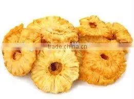 Supply Dried Pineapple - AD Dried Pineapple Ring for Sale thumbnail-6