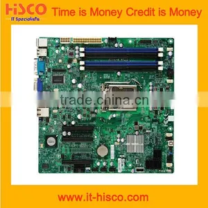 MBD-X9SCL-F-B LGA1155 Intel C202 Chipset MicroATX Motherboard For 6E9488 Supermicro thumbnail-1