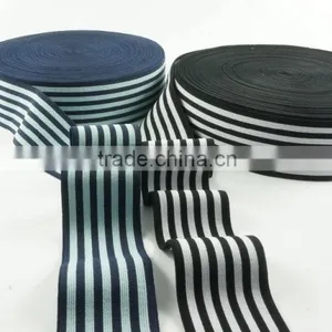 Band Jacquard Elastic Band Webbing Jacquard Elastic Webbing thumbnail-2