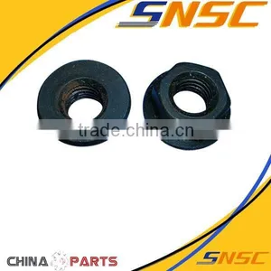 High Quality Shangchai Machinery Engine Spare Parts 6114.M8GB6177 Nut thumbnail-1