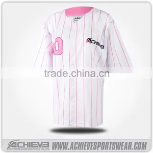 Cheap Custom Softball Jerseys Cheap Custom Camo Baseball Jerseys thumbnail-5