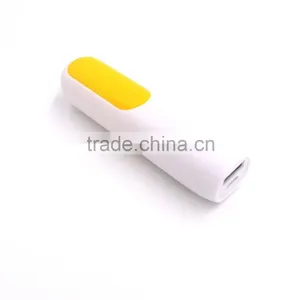 2016 Wholesale Mini Power Bank 2600mah for IPhone thumbnail-4