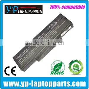 A32-F3 Laptop Battery For Asus A32-F3 Battery 90-NI11B1000 90NITLILD4SU 90-NFY6B1000Z F2Hf Replacement Laptop Battery thumbnail-1