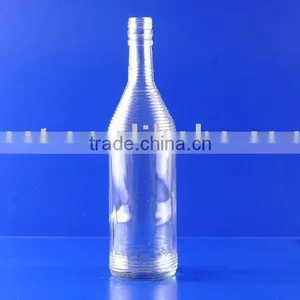 750ml Wine Bottle thumbnail-1