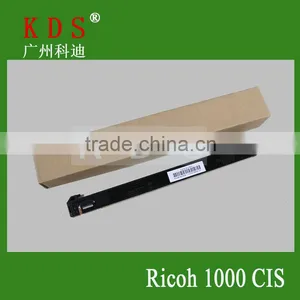 Scanjet For Ricoh Flatbed Scanner Assembly 1000 CIS Printer Spare Parts Refurbished thumbnail-1