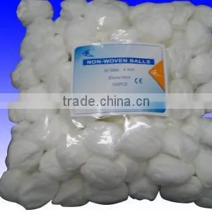 Non Woven Ball thumbnail-1