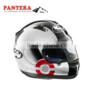 New Condition Motorcycle ECE DOT Helmet With Bluetooth Headset thumbnail-6