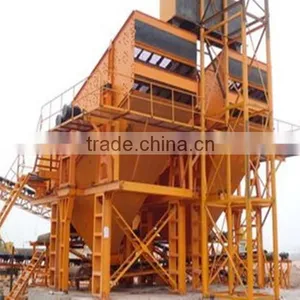 China High Efficiency Rotary Vibrating Screen Motor for Stone Making Line thumbnail-4
