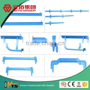 ADTO Furnish Galvanized Kwikstage Scaffolding Tie Bar thumbnail-5