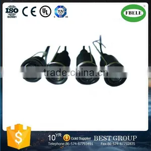 FBULS40-1003A New High EFT 40KHz Ultrasonic Ranging Hook Type Sensor (FBELE) thumbnail-1