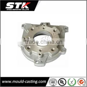 Aluminum Alloy Casting Parts thumbnail-2