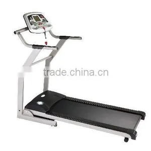 Motorized Walking Running Treadmill Price thumbnail-1