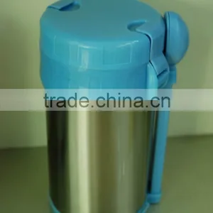 Stainless Steel Lunch Box thumbnail-1