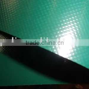 Professional PVC Coated Tarpaulin thumbnail-1
