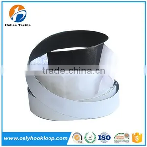 Double Sided Adhesive Hook Loop, Self Adhesive Hook Loop, Backed Glue Hook Loop thumbnail-1