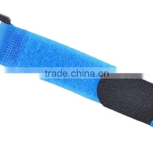 Manufacturer Back to Back Hook Loop Cable Ties, Hot Sell Back to Back Cable Ties, Colorful Hook Loop Cable Ties thumbnail-4