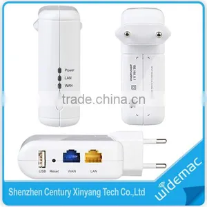 3G Wireless AP Router / 150Mbps Wireless AP Router thumbnail-1