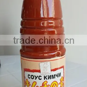 Kimchi Sauce thumbnail-1