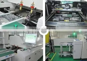 Guangzhou Qida Electronic Technology Co., Ltd. company overview - view 2 thumbnail