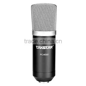 Professional Recording Studio Condenser Microphone,Desktop Computer Condenser Microphone,Karaoke Computer Condenser Microphone thumbnail-2