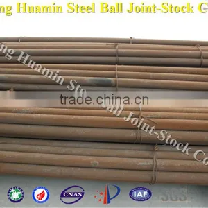 Manufacturers Sell Like Hot Cakes Heat Treatment Steel Grinding Rod thumbnail-2