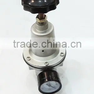 Reducing Valve QTY-10 for Chinese Railway Locomotive thumbnail-2