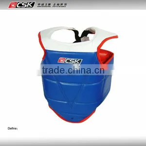 TKD Protectors/taekwondo Chest Guard thumbnail-1