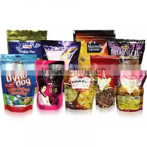 Factory Directly Provide High Efficient Snacks Packaging Machine thumbnail-3