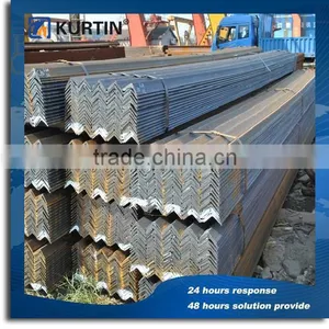 Multifunctional Steel Flat Angle Bracket for Steel Tower thumbnail-5