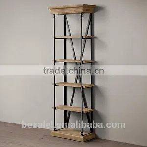 Factory Display Racks Display Stand Book Display Shelves thumbnail-1