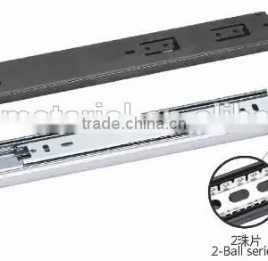 Full-extension Ball Bearing Slide thumbnail-1