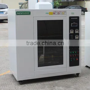 Impact COMBUSTION TESTING EQUIPMENT thumbnail-3