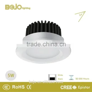 NEW SHAPE HIGH POWER LED SPOT LIGHT 5W thumbnail-1