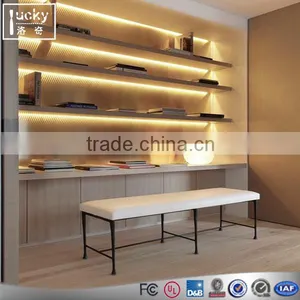 Acrylic LED Home Book Shelf Bar Stand thumbnail-1