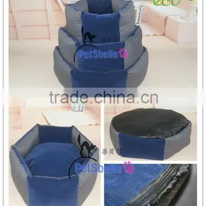 Puppy Bed Waterproof Dog Bed thumbnail-2