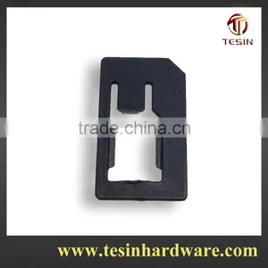 China Factory Making Originally Plastic 4FF to 2FF Regular Sim for Iphone thumbnail-1