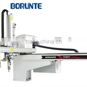 Injection Molding Machinery Robot Arm Below 320T thumbnail-1