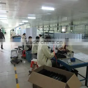 Fujian Yuxin Electronic Equipment Co., Ltd. company overview - view 4 thumbnail