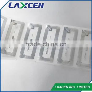 Top Quality 13.56Mhz, HF Rfid Label thumbnail-5
