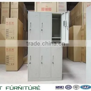 Best Selling Products Bathroom Cabinet/Steel Locker for Office or School thumbnail-3