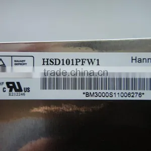Best Price for 10.1 Notebook Lcd Screen HSD101PFW1 thumbnail-3