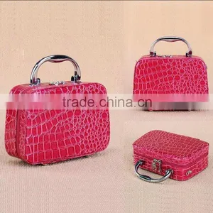 New Product Travel Toiletry Bag ,makeup Bag ,plain Makeup Bag thumbnail-1