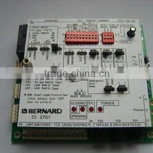 Bernard Ci2701/ Bernard Gamk / Ci-2701 thumbnail-1