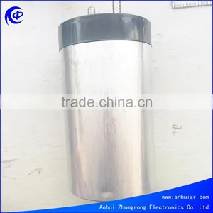 Wind Power 400uf 1100V Film DC Link Capacitor thumbnail-1