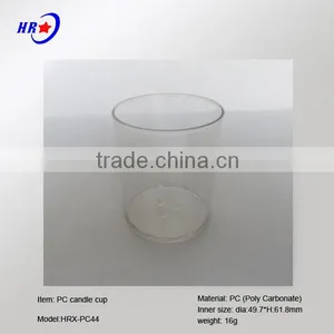 HRX-PC44 t ROUND PC CUP OF TEALIAGHT CANDLE OF BEIJING thumbnail-4
