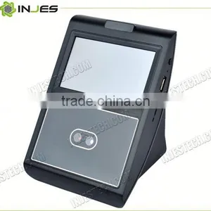 Office Linux LAN Biometric Access & Time Attendence With Camera thumbnail-2