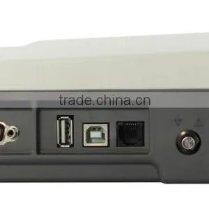 3 Channel Veterinary ECG Machine for Pets/vets S-8031 thumbnail-4