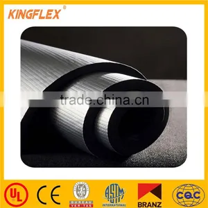 High Quality Pvc/Nbr Black Rubber Foam thumbnail-4