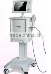 2016 FU4.5-4S Portable Hifu/hifu High Intensity Focused Ultrasound thumbnail-2
