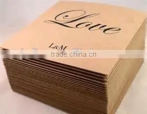 DVD Replication Packed in Recycle Paper Sleeve thumbnail-1